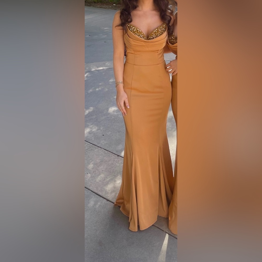 Prom evening Dress gown jadore